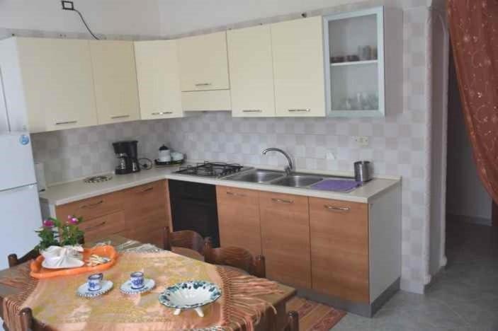 Apartmán Lemon Garden House Maiori Exteriér fotografie