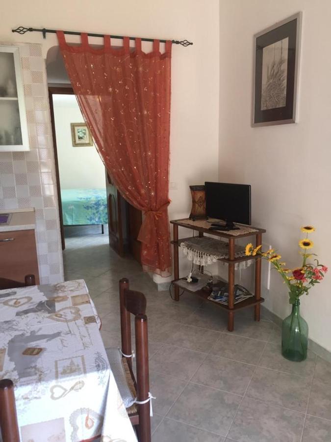 Apartmán Lemon Garden House Maiori Exteriér fotografie